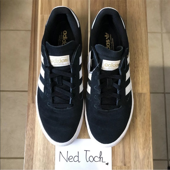 Adidas Busenitz Vulc II - Men’s Shoes Multiple Sizes - Picture 5 of 6